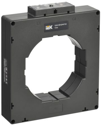 Трансформатор тока ТТИ-125 2500/5А 15ВА класс 0,5SIEK
