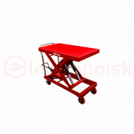 Стол гидравлический FOXSTER TF150 Стол гидравлический FOXSTER TF150