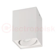 Светильник SP-CUBUS-S100x100-11W Warm3000 (WH, 40 deg, 230V) (Arlight, IP20 Металл, 3 года) Светильник SP-CUBUS-S100x100-11W Warm3000 (WH, 40 deg, 230V) (Arlight, IP20 Металл, 3 года)