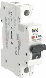 ARMAT Выключатель нагрузки SWN 1P 40А IEK ARMAT Выключатель нагрузки SWN 1P 40А IEK