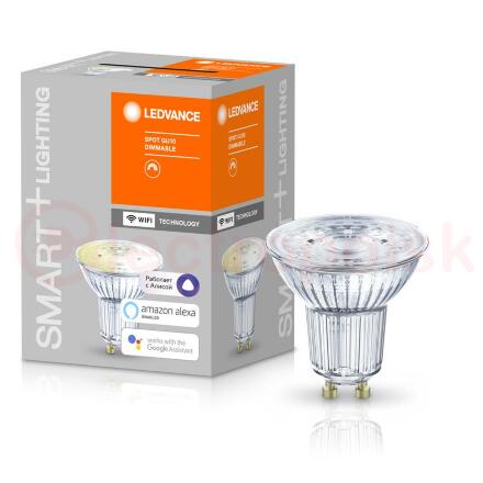 Лампа светодиодная диммируемая LEDVANCE SMART+ специальная, 22Вт (замена 125 Вт), 2700&6500К
