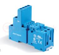 Розетка для реле ДЧ.ОЧ.Д Розетка для реле ДЧ.ОЧ.Д