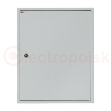 Щит с монтажной панелью ЩМП-600х400х210 (ЩМП-09) IP31 Щит с монтажной панелью ЩМП-600х400х210 (ЩМП-09) IP31