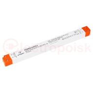 Блок питания ARV-SN24200-SLIM-PFC-B (24V, 8.33A, 200W) (ARL, IP20 Пластик, 3 года) Блок питания ARV-SN24200-SLIM-PFC-B (24V, 8.33A, 200W) (ARL, IP20 Пластик, 3 года)