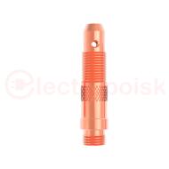 Корпус цанги ф1.6 FB TIG 17-18-26 (2 шт.) Корпус цанги ф1.6 FB TIG 17-18-26 (2 шт.)