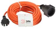 Удлинитель силовой UPx-1-2x0.75-20m-IP44 в бухте б/з 1 гн 20м ПВС 2х0.75 UPx-1-2x0.75-20m-IP44 ЭРА Удлинитель силовой UPx-1-2x0.75-20m-IP44 в бухте б/з 1 гн 20м ПВС 2х0.75 UPx-1-2x0.75-20m-IP44 ЭРА
