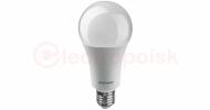 Лампа светодиодная LED 25вт Е27 белый Лампа светодиодная LED 25вт Е27 белый