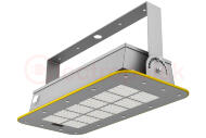 Светильник LED KEDR 2.0 Ex (СБУ) с БАП 150Вт 24000Лм КСС Д 5,0К IP67 с подогревом Светильник LED KEDR 2.0 Ex (СБУ) с БАП 150Вт 24000Лм КСС Д 5,0К IP67 с подогревом