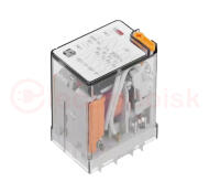 Промежуточное реле 4/7А ПП.ТЧ.В.ДТO.OOЧО Промежуточное реле 4/7А ПП.ТЧ.В.ДТO.OOЧО