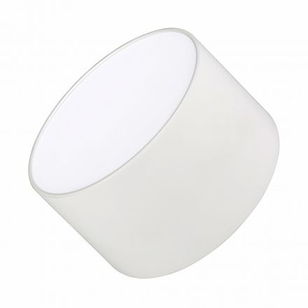 Светильник SP-RONDO-120B-12W Warm White (ARL, IP40 Металл, 3 года)