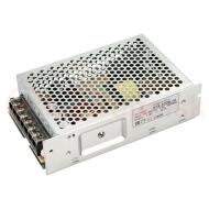 Блок питания HTS-100M-12 (12V, 8.3A, 100W) (ARL, IP20 Сетка, 3 года) Блок питания HTS-100M-12 (12V, 8.3A, 100W) (ARL, IP20 Сетка, 3 года)