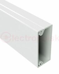 Миниканал TMC 40x17 коричневый Миниканал TMC 40x17 коричневый