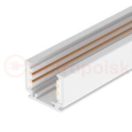 Трек MAG-ORIENT-TRACK-2620-1000 (WH) (Arlight, IP20 Металл, 3 года) Трек MAG-ORIENT-TRACK-2620-1000 (WH) (Arlight, IP20 Металл, 3 года)
