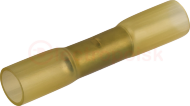 Наконечник NET-CIS-4-6 ГСИ-т желтый (100 шт) Наконечник NET-CIS-4-6 ГСИ-т желтый (100 шт)