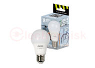 Лампа светодиодная LED 20Вт A60 E27 5000K 230В Лампа светодиодная LED 20Вт A60 E27 5000K 230В