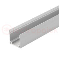 Профиль ARL-NEON-2617-3000 ANOD (Arlight, Алюминий) Профиль ARL-NEON-2617-3000 ANOD (Arlight, Алюминий)
