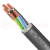 Кабель силовой ППГ нг(А)-HF 5х50 мс - 1 ТРТС
