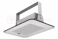 Светильник LED KEDR 2.0 TG (СБУ) 75Вт 10500Лм 5,0К КСС Д прозрачный рассеиватель стекло IP67 Светильник LED KEDR 2.0 TG (СБУ) 75Вт 10500Лм 5,0К КСС Д прозрачный рассеиватель стекло IP67