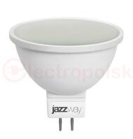 Лампа светодиодная LED 5Вт GU5.3 400Лм белый 230V/50Hz ECO Лампа светодиодная LED 5Вт GU5.3 400Лм белый 230V/50Hz ECO