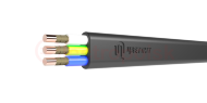 Кабель силовой ВВГ-Пнг(А)-FRLS 3х2.5ок(N.PE)-0.660ТРТС Кабель силовой ВВГ-Пнг(А)-FRLS 3х2.5ок(N.PE)-0.660ТРТС