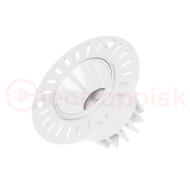 Светильник MS-ATLAS-TRIMLESS-R50-6W Warm3000 (WH, 40deg, 230V) (Arlight, IP20 Металл, 5 лет) Светильник MS-ATLAS-TRIMLESS-R50-6W Warm3000 (WH, 40deg, 230V) (Arlight, IP20 Металл, 5 лет)