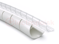 Жгут витой SPIRALITE PA3 (25м) QUADRO Жгут витой SPIRALITE PA3 (25м) QUADRO