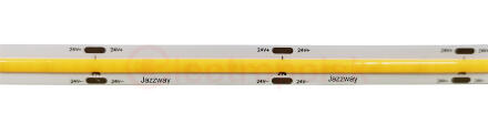 Лента светодиодная PLS PRO COB/384-24V 6000К 5м   Jazzway