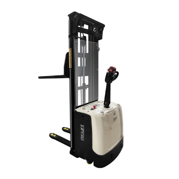 Самоходный электроштабелер PROLIFT M2 SDR 2045