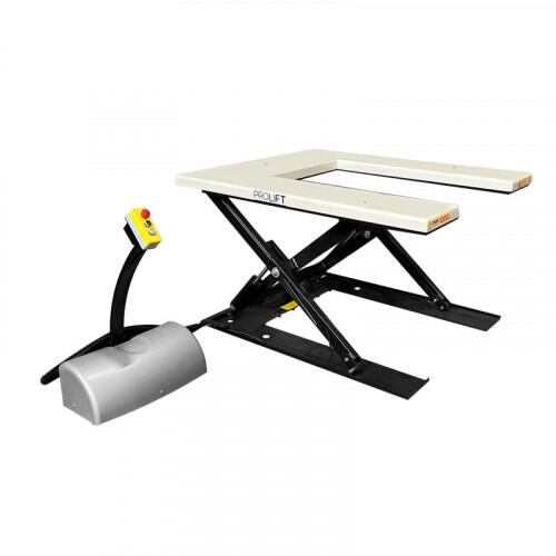 Подъемный стол PROLIFT M2 HIW1.0EU Подъемный стол PROLIFT M2 HIW1.0EU