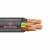 Кабель силовой КГТП-ХЛ 5х16 ТРТС