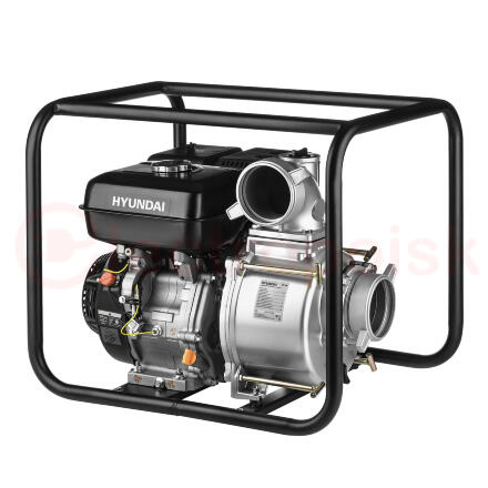 Мотопомпа бензиновая  HYT 100