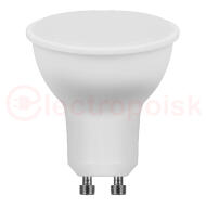 Лампа светодиодная LED 13вт 230в GU10 белый Лампа светодиодная LED 13вт 230в GU10 белый