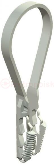 Стяжка хомут BKS 3-13mm Стяжка хомут BKS 3-13mm