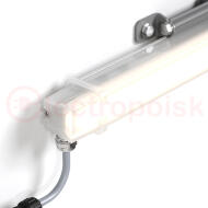 Светильник светодиодный ДБУ-8 Контур LED-8-Extra Wide/W3000 1000/8 Opal Светильник светодиодный ДБУ-8 Контур LED-8-Extra Wide/W3000 1000/8 Opal