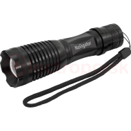 Фонарь светодиодный NPT-CM11-3AAA CREE 3Вт LED 130лм 200м фокусировка металл Фонарь светодиодный NPT-CM11-3AAA CREE 3Вт LED 130лм 200м фокусировка металл