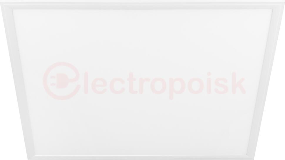 светильник светодиодный дво матовый