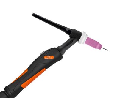 Горелка TECH SUPER TS 18 (400P (W322) 4м вод.охл. IOB66906-SV002