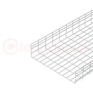 Проволочный лоток 155x600x3000 Проволочный лоток 155x600x3000