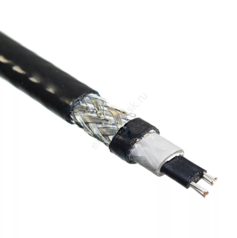 Греющий кабель 15SeDS2-CF 