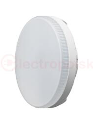 Лампа светодиодная LED 15вт GX53 теплый таблетка ОНЛАЙТ Лампа светодиодная LED 15вт GX53 теплый таблетка ОНЛАЙТ
