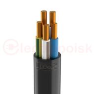 Кабель силовой ВВГнг(А)-LSLTx 5x1,5 ок(N, PE)-0.66 Кабель силовой ВВГнг(А)-LSLTx 5x1,5 ок(N, PE)-0.66