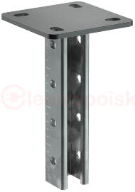 Подвес потолочный STRUT 41х41-2600 EZ IEK Подвес потолочный STRUT 41х41-2600 EZ IEK