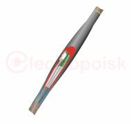 Муфта кабельная соединительная 1ПСТ(тк)нг-LS-5х(150-240) с соединителями болтовыми Муфта кабельная соединительная 1ПСТ(тк)нг-LS-5х(150-240) с соединителями болтовыми