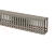 Кабель-канал перфорированный 60х40 (100м)