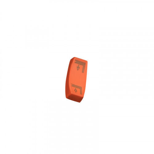 Корпус кнопки подъема-опускания вил для штабелеров SDR 1533/1536/1545S/1645/1656/2036/2045, SDK Корпус кнопки подъема-опускания вил для штабелеров SDR 1533/1536/1545S/1645/1656/2036/2045, SDK