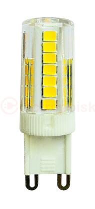 Лампа светодиодная LED-5вт 4000K 400Lm 230V d16*50мм Jazzway Лампа светодиодная LED-5вт 4000K 400Lm 230V d16*50мм Jazzway
