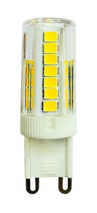 Лампа светодиодная LED-5вт 4000K 400Lm 230V d16*50мм Jazzway