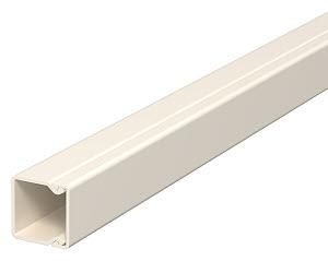 Кабельный канал WDK 20x20x2000 мм (ПВХ,кремовый)