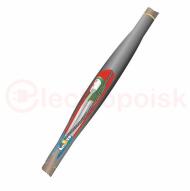 Муфта кабельная соединительная 1ПСТб(тк)нг-LS-4х(16-25) с соединителями болтовыми Муфта кабельная соединительная 1ПСТб(тк)нг-LS-4х(16-25) с соединителями болтовыми