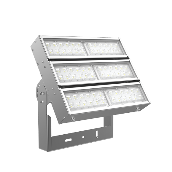 Светильник светодиодный ДПП-150Вт 19500Лм 5000К Olymp 2.0 GL CLEANpro 120 град